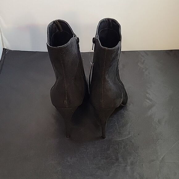 BRAND SCOOP NYC WOMEN'S STILETTOS ANKLE BOOTIES - Picture 7 of 15